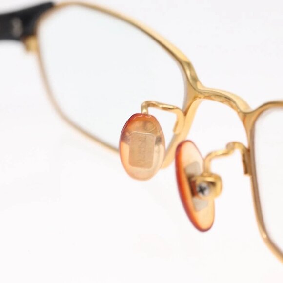 PRADA Glasses plastic Black - Picture 9 of 12